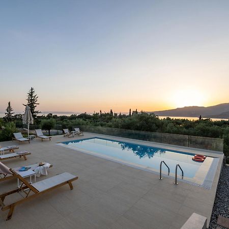 Ipsό Kardamyli Apartment Екстериор снимка